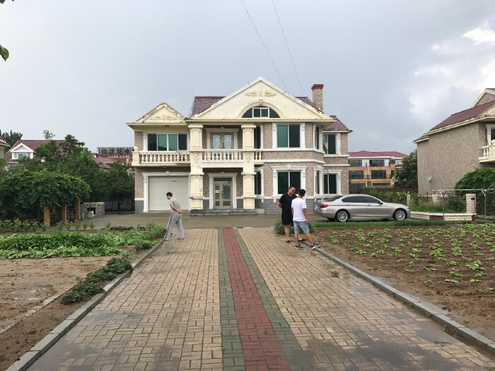       双台子温泉