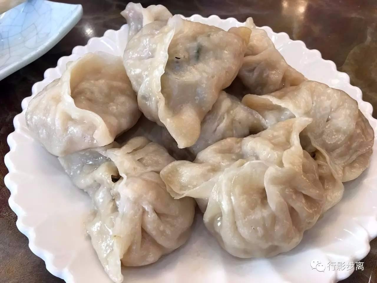 吃货天堂怎么吃都不胖,只有来内蒙古才可以吃到的美食