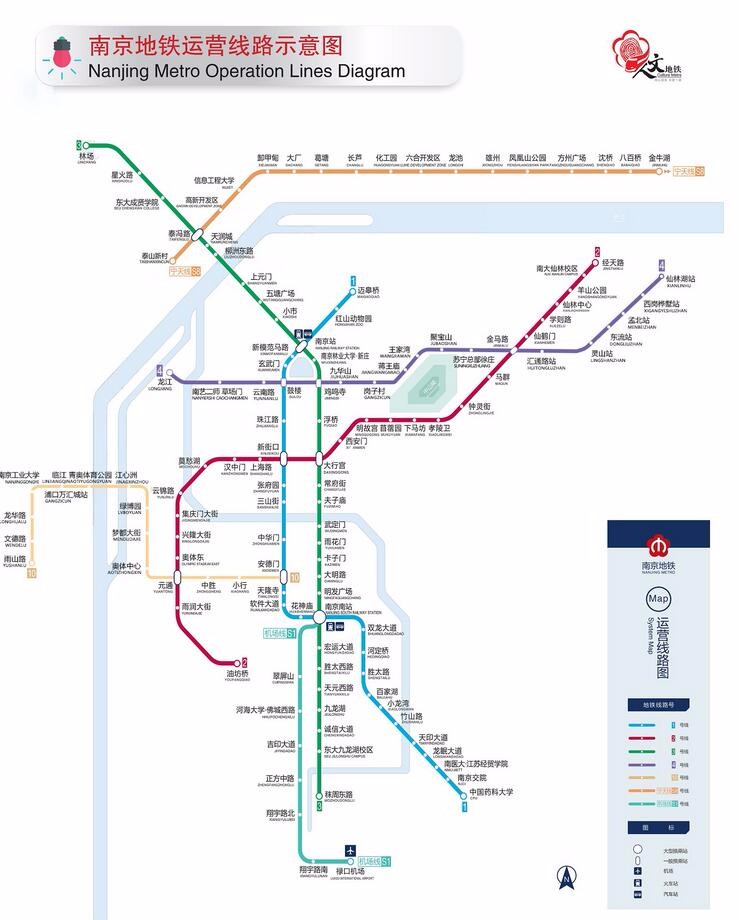 镇江的交通随不及南京便利,但作为紧邻南京的历史名城,也无需舟车劳顿