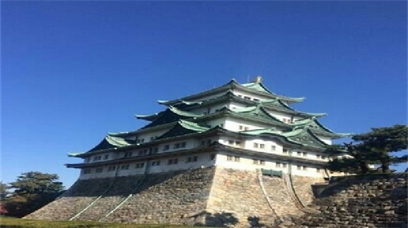 日本东京+中部+关西双古都5晚6日游 南京直飞