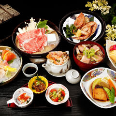 餐饮模块 