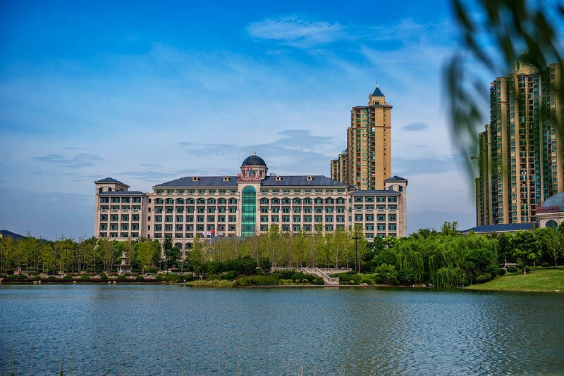 别样的南京恒大,五星级的周末体验