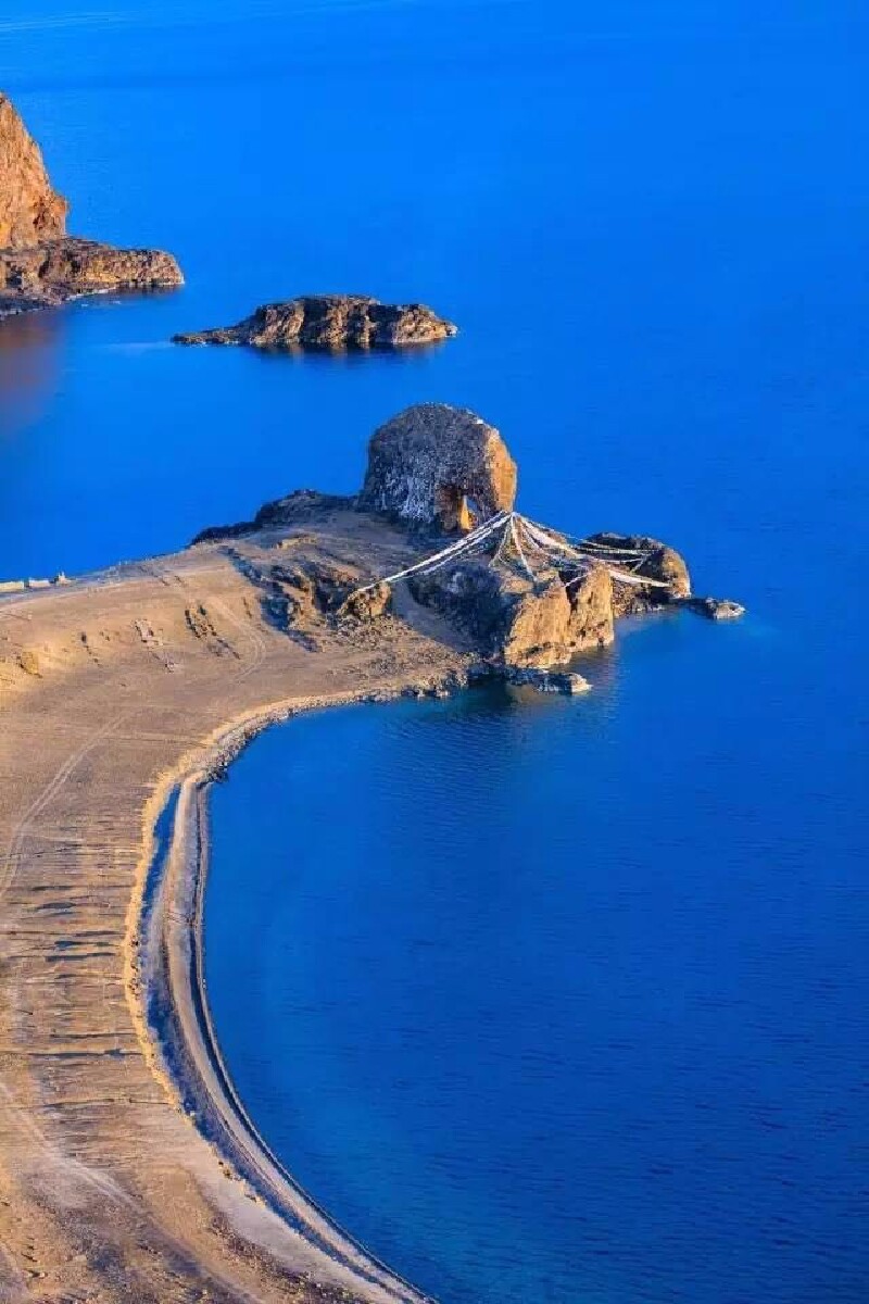 【周边游】私人订制路线--圣象天门_纳木错游记_途牛