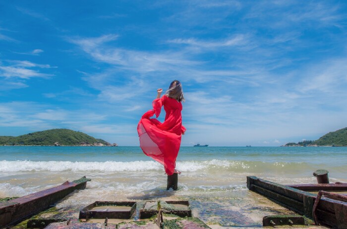     三亚后海渔家客栈