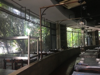 靓靓蒸虾（沙湖旗舰店）