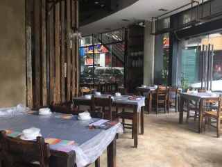 靓靓蒸虾（沙湖旗舰店）