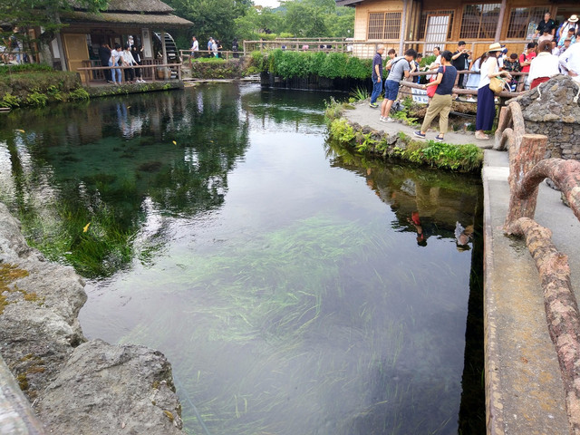 11天10晚日本连线玩法【多图】_途牛旅游玩法