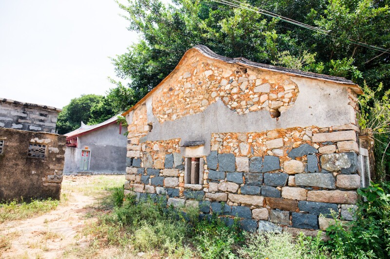 以爱之名,心之东山------"国境之南,云端之岛"_东山岛游记_途牛