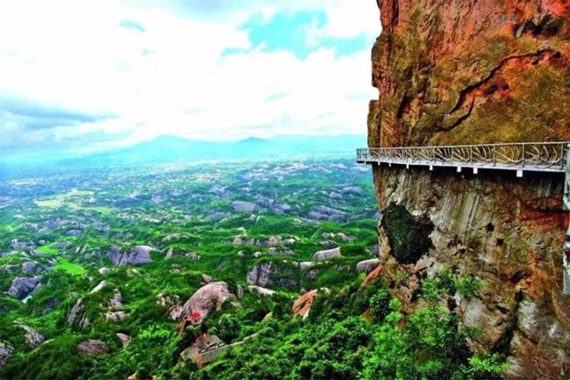 十一假期去哪玩?永州周邊國慶旅遊攻略_德興市遊記_途牛