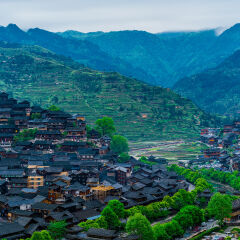 小交通模块 