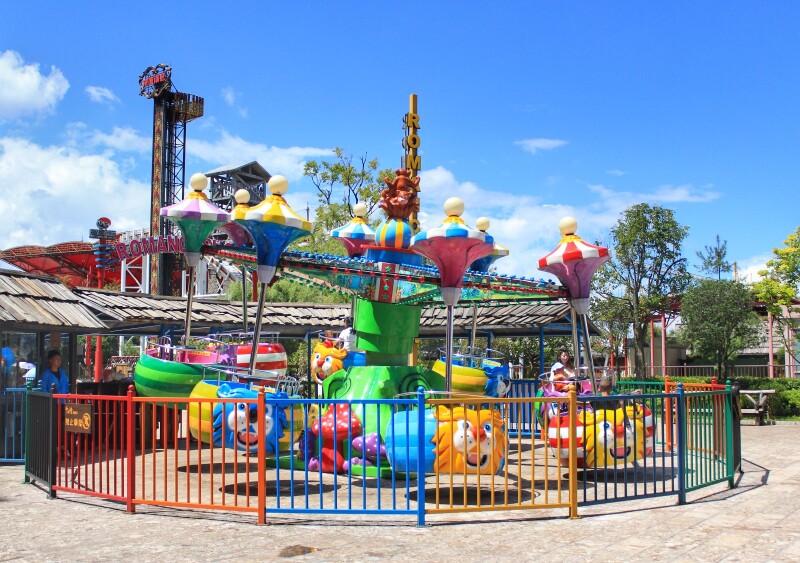 【首发】重返丽江,梦归大理