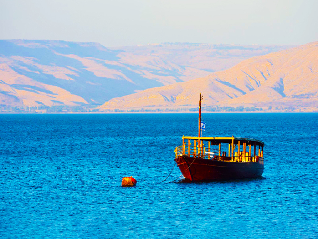 [国庆] 以色列 约旦12日游>北京直飞全国联运,0自费