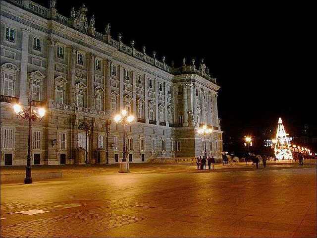 【蜜月专线】 希腊西葡+圣岛+米岛12晚15天 提