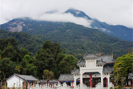 惠州巴士3日游>河源康泉十八泉眼温泉,黑森林乐园,惠州罗浮山,享酒店