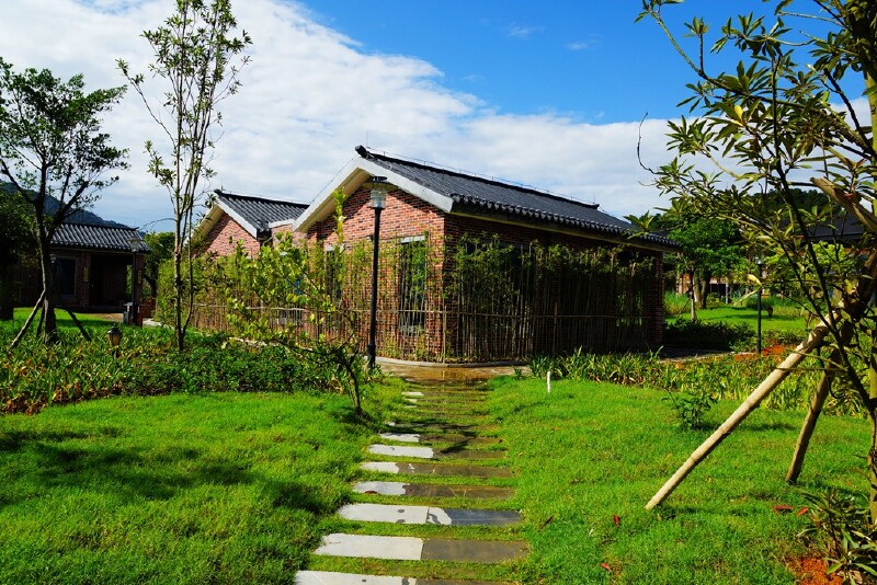 醉卧黄姚花海酒店 看千年古镇兴衰沉浮