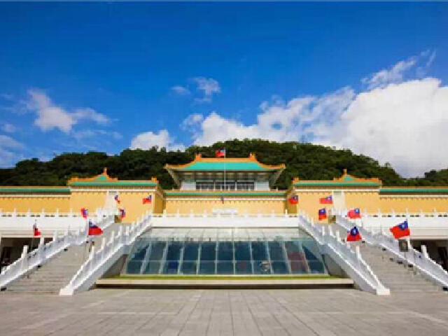 厦门-金门-台湾名景6日 垦丁、夜市、101 本岛