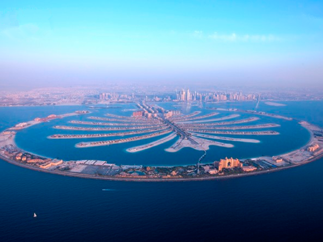  迪拜-沙迦-阿布扎比6-7日游>自由活动,含棕榈岛,bc行程直飞,(c行程