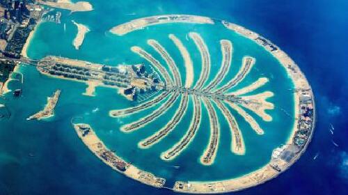 昆明起止盛情迪拜5晚7日跟团游 东航直飞 全程