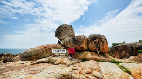 越南芽庄机票+当地4-5日游 深圳直飞, 泥浆浴+