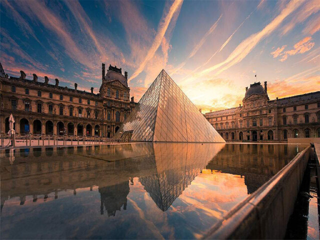 卢浮宫