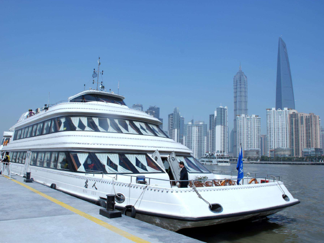 上海1日游-途牛