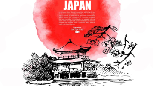 人旅游签证北京领区 日本大使馆指定旅行社 一