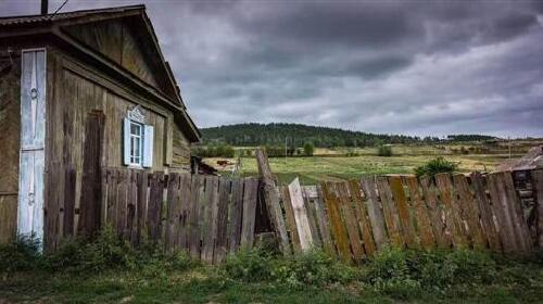 俄罗斯贝加尔湖7日游·西伯利亚观光·钓鱼·