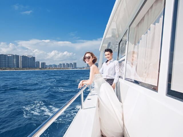 昆明大理玉龙雪山西双版纳8日当地游0自费推荐洱海游艇