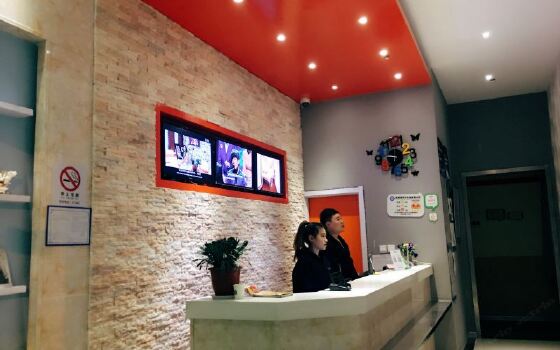 布丁酒店上海浦东机场野生动物园惠南店