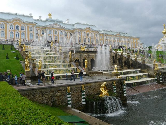 可全国联运-追寻极光之旅-俄罗斯+摩尔曼斯克