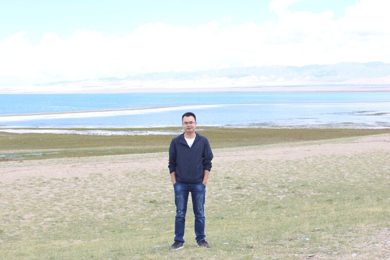 夏末青海湖5天4日游