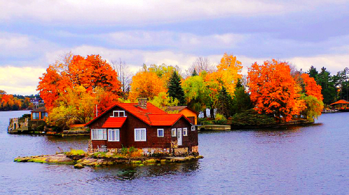 加拿大东部丨渥太华多伦多尼蒙特利尔魁北克5