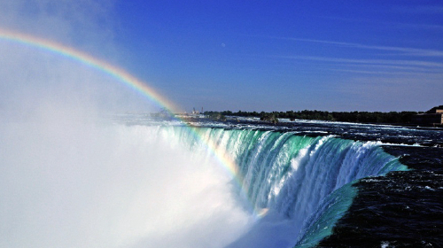 加拿大东部丨渥太华多伦多尼蒙特利尔魁北克5