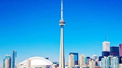 加拿大东部丨渥太华多伦多尼蒙特利尔魁北克5