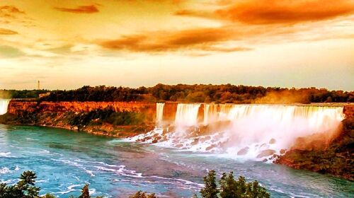 加拿大东部丨渥太华多伦多尼蒙特利尔魁北克5