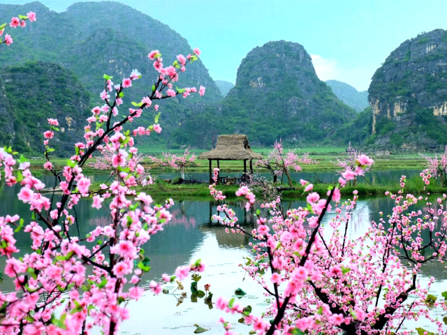  昆明-元阳梯田-普者黑-弥勒双飞7日游>24h含接送机下单送进口红酒一