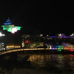 北戴河
