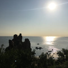 北戴河