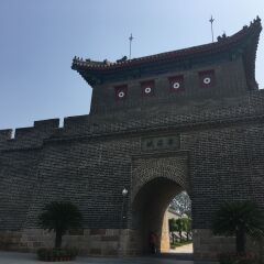 北戴河