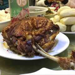 坝上草原
