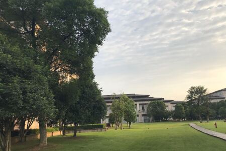 【江西前湖迎宾馆】地址:红角洲学府大道888号(近南昌西客站) – 途牛