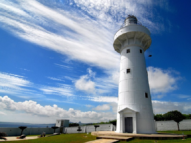 晚8日游 阿里山蒸汽火车+五花住宿+特色餐食+
