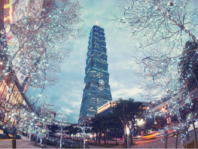 晚8日游 阿里山蒸汽火车+五花住宿+特色餐食+