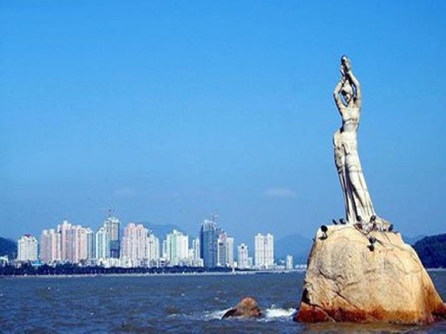  广东广州 佛山 顺德区 珠海 惠州 深圳 东莞双飞6日游>16人精品小团