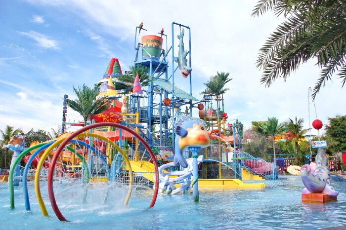 去三亚赴一场说走就走的旅行