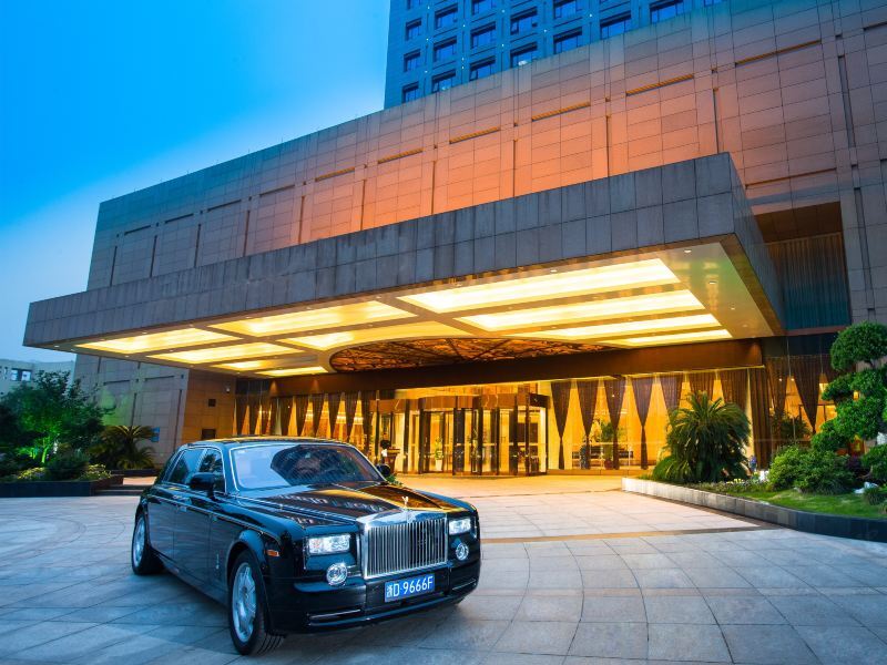 绍兴天马大酒店预订