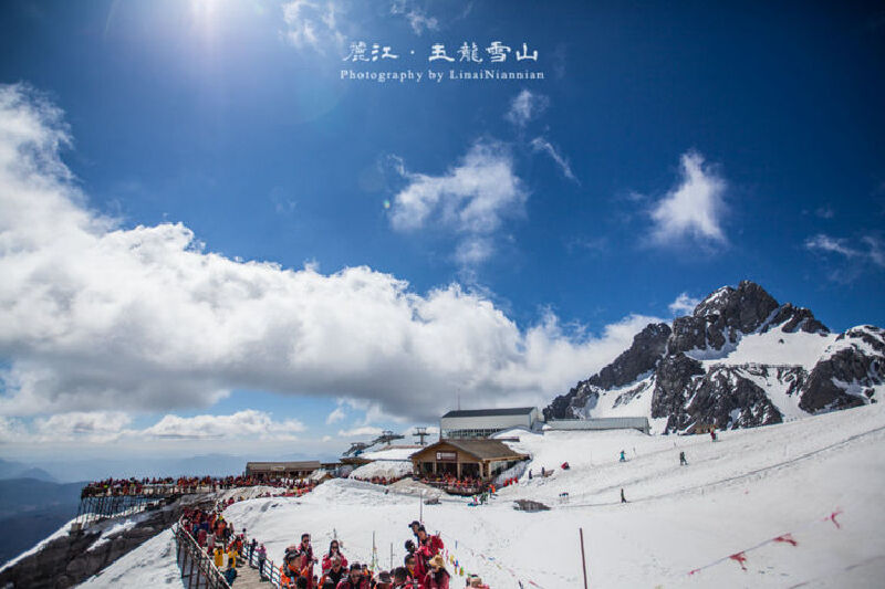昆明-大理-丽江-香格里拉-泸沽湖双飞10日游 热
