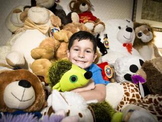 拉斯维加斯大都会酒店