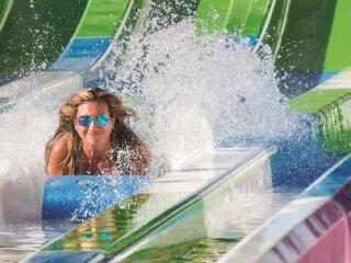 拉斯维加斯大都会酒店