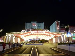 拉斯维加斯大都会酒店